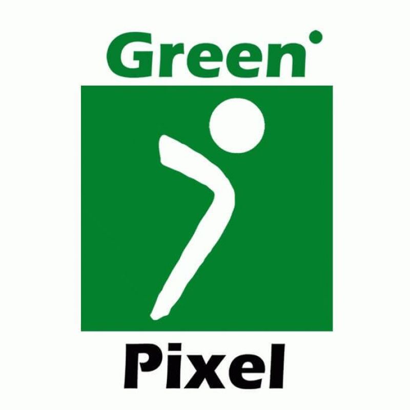 GreenPixel logo